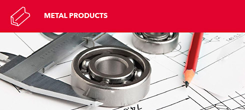Metal Production - NTN Ltd.