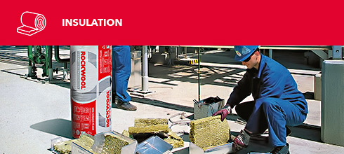 Insulation - NTN Ltd.