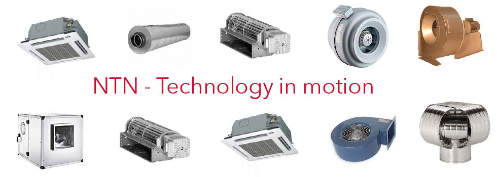 Technology in motion