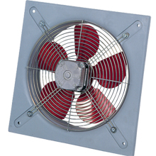 Axial Fans